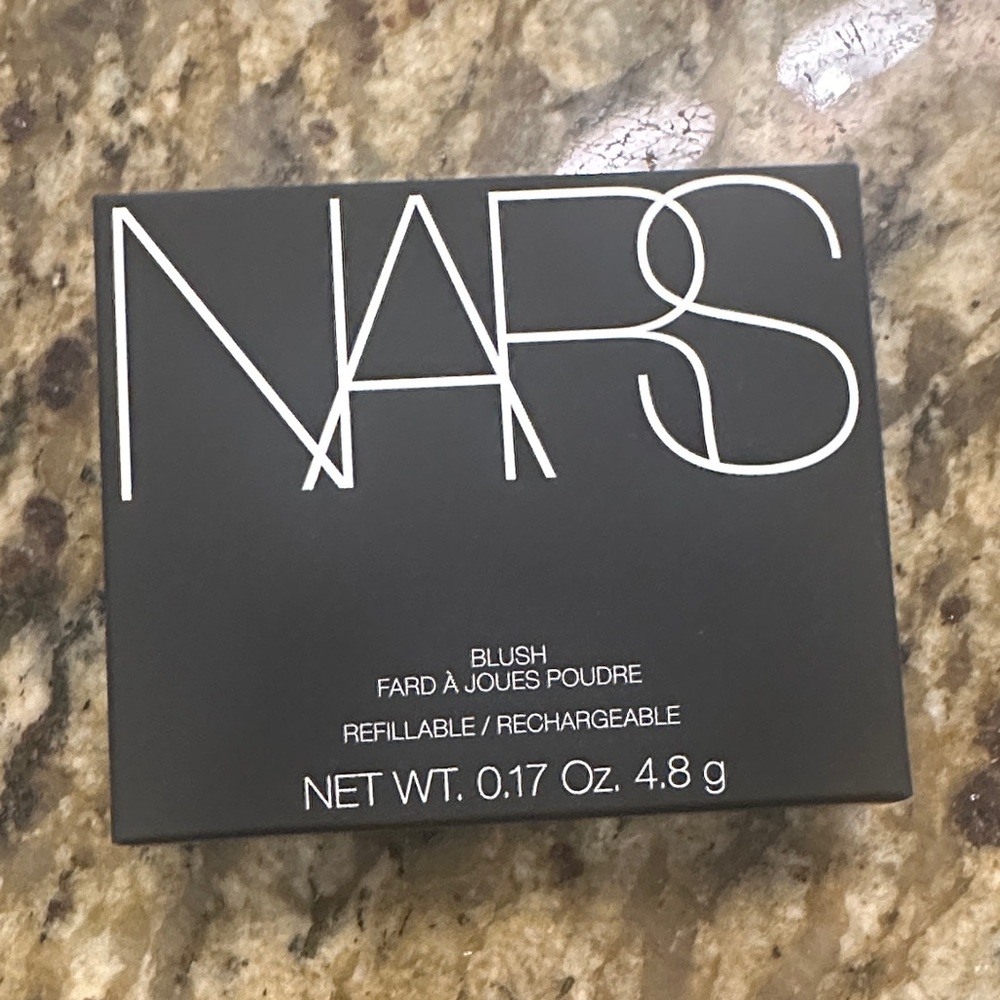 NARS Blush Compact